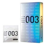 OKAMOTO 0.03 JAPANESE CONDOMS - 12 PACK