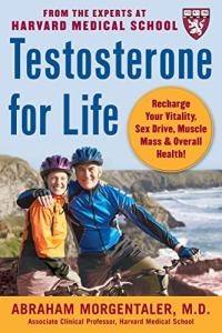 Boost Your Vitality and Drive with Testosterone