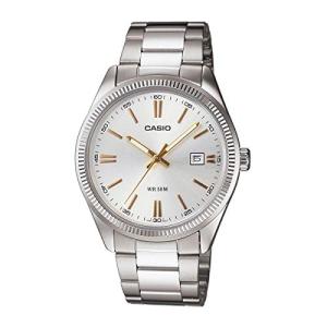 CASIO Men's Analog Watch MTP1302D-7A2