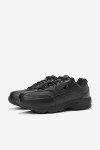 Fila Men's Memory Workshift Sneakers - Black, Size 9