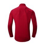 Alex Vando Men's Regular Fit Long Sleeve Shirt