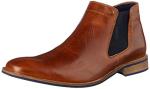 Wild Rhino Men's Chelsea Boots in Tan