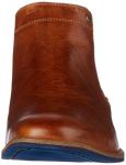 Wild Rhino Men's Chelsea Boots in Tan