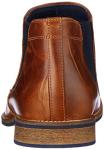 Wild Rhino Men's Chelsea Boots in Tan