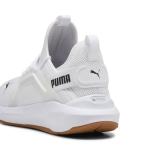 PUMA Softride Enzo 5 Sneakers - Black/Grey