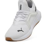 PUMA Softride Enzo 5 Sneakers - Black/Grey