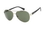 Calvin Klein Aviator Sunglasses for Men