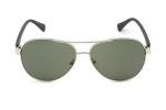 Calvin Klein Aviator Sunglasses for Men