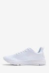 FILA Men's Classico White Sneakers - Size 12
