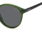 Polaroid Men's Green PLD 4153/S Sunglasses