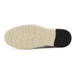 Men's Casual Brown Dress Sneakers by ANALEAF