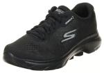 Skechers Men's Gowalk 7 Sneakers - Black