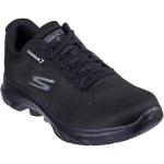 Skechers Men's Gowalk 7 Sneakers - Black