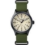 Timex Men's Expedition Scout 40mm Watch - Green