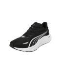 PUMA Men's Electrify Nitro 4 Sneakers - Black/White
