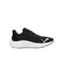 PUMA Men's Electrify Nitro 4 Sneakers - Black/White