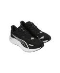 PUMA Men's Electrify Nitro 4 Sneakers - Black/White
