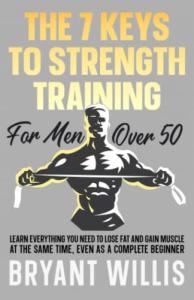 Strength Training Guide for Men Over 50