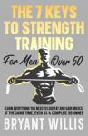 Strength Training Guide for Men Over 50