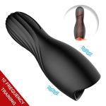 DVEDO Silicone Sucking Cup Toy for Men