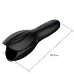 DVEDO Silicone Sucking Cup Toy for Men