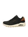 Skechers Men's Uno Suited On Air Sneakers