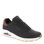 Skechers Men's Uno Suited On Air Sneakers