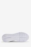 FILA Men's Classico White Sneakers - Size 12