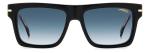 Carrera 305/S Striped Black Sunglasses for Men