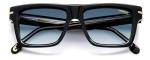 Carrera 305/S Striped Black Sunglasses for Men