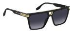 Marc Jacobs Men's Black MARC 717/S Sunglasses