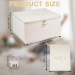 Lockable Storage Bag for Adult Toys and Gear