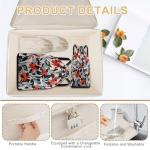 Lockable Storage Bag for Adult Toys and Gear