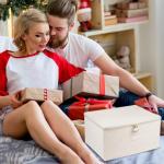 Lockable Storage Bag for Adult Toys and Gear