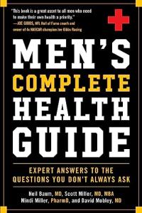 Men's Health Guide: Expert Answers You Need