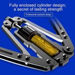 EAST MOUNT Adjustable Hydraulic Arm Exerciser