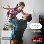 Swisse Ultiboost Prostate Support - 50 Tablets