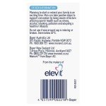 Menevit Men's Multivitamin for Sperm Health, 30 Count