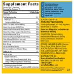 Nature Made Men's Multi + Omega-3 Gummies 150 Count