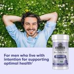 Garden of Life Men’s Probiotics, 50 Billion CFU