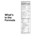 MuscleTech Platinum Daily Multivitamins for Men