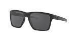 Oakley Sliver XL Men's Sunglasses - Matte Black