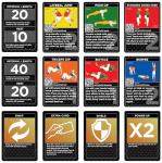 Stack 52 HIIT Workout Game for Bodyweight Training