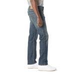 Levi Strauss Men's Relaxed Fit Flex Jeans