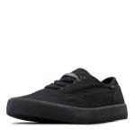 Lugz Classic Black Casual Sneakers for Men