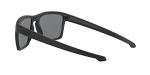 Oakley Sliver XL Men's Sunglasses - Matte Black