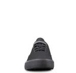 Lugz Classic Black Casual Sneakers for Men