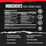 Universal Nutrition Animal Cuts - 42 Capsules