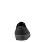 Lugz Classic Black Casual Sneakers for Men