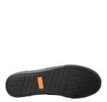 Lugz Classic Black Casual Sneakers for Men